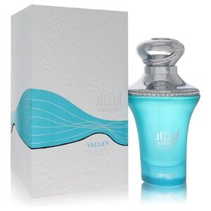 Maya Anhaar Valley Body Oil - Blue